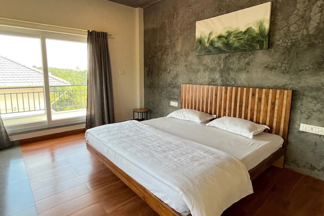 Photo of Bedroom in Kudrasthe