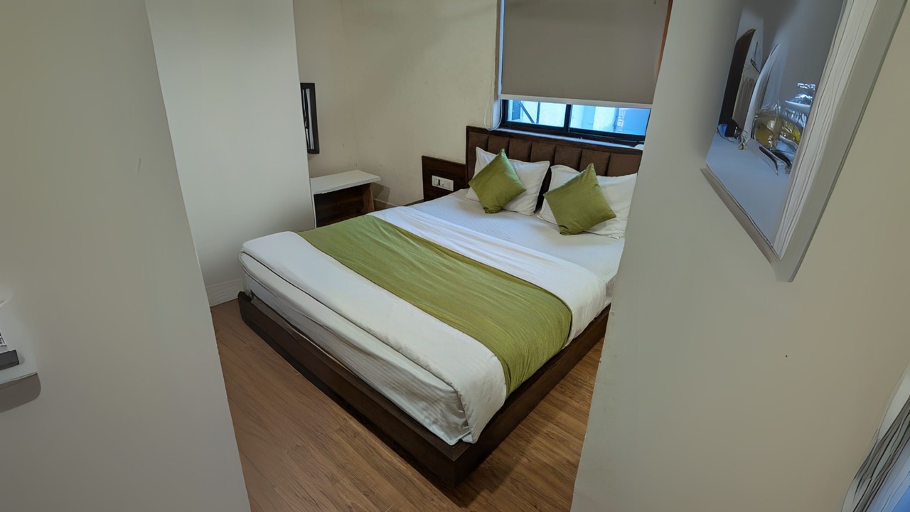 Photo of Bedroom in Vadodara