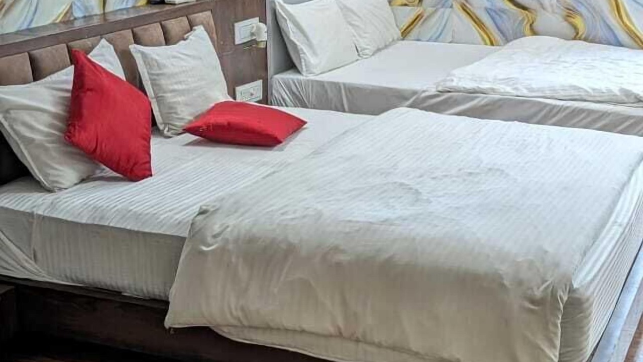 Photo of Bedroom in Vadodara