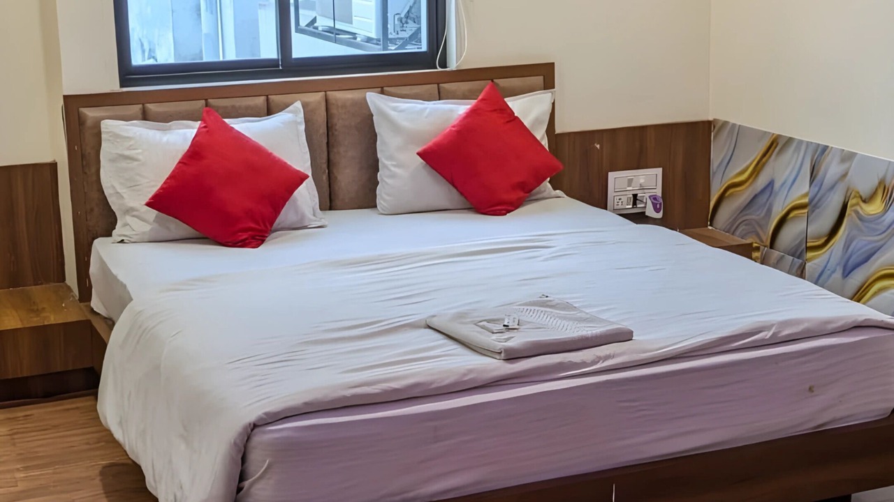 Photo of Bedroom in Vadodara