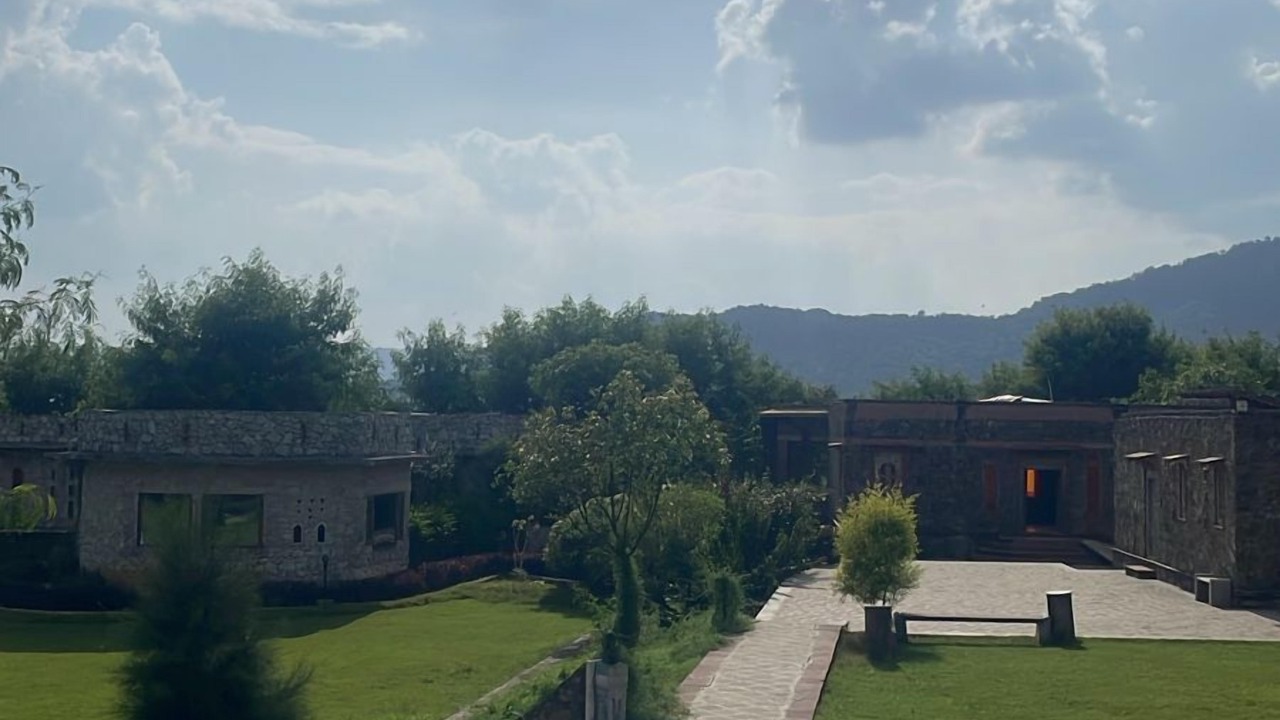 Photo of Outdoor in Sariska