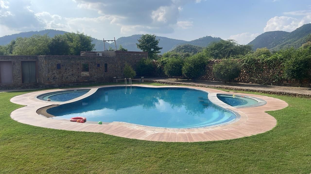 Photo of Outdoor in Sariska