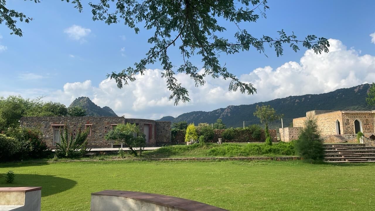 Photo of Outdoor in Sariska