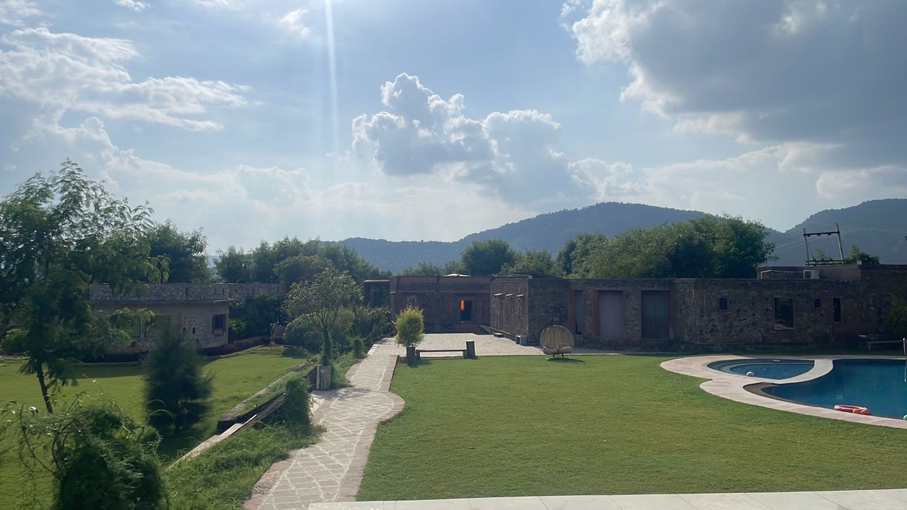 Photo of Outdoor in Sariska