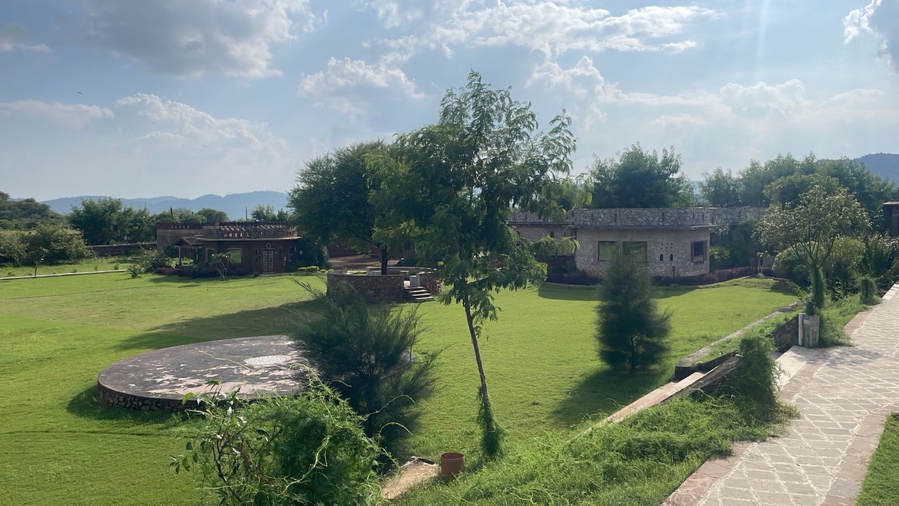Photo of Outdoor in Sariska