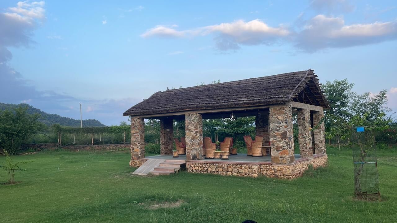 Photo of Outdoor in Sariska