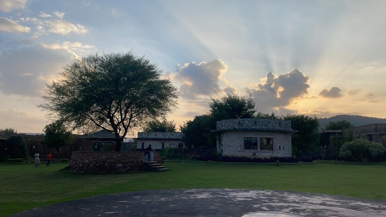 Photo of Outdoor in Sariska