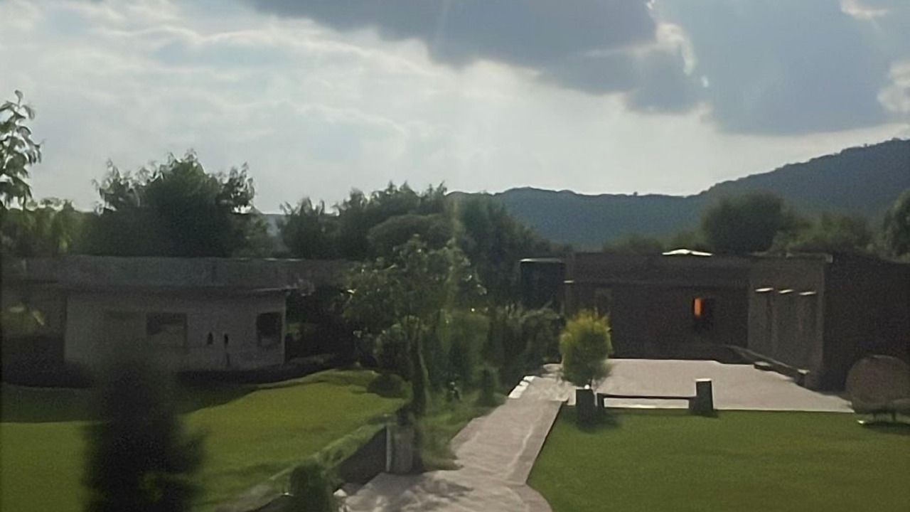Photo of Outdoor in Sariska