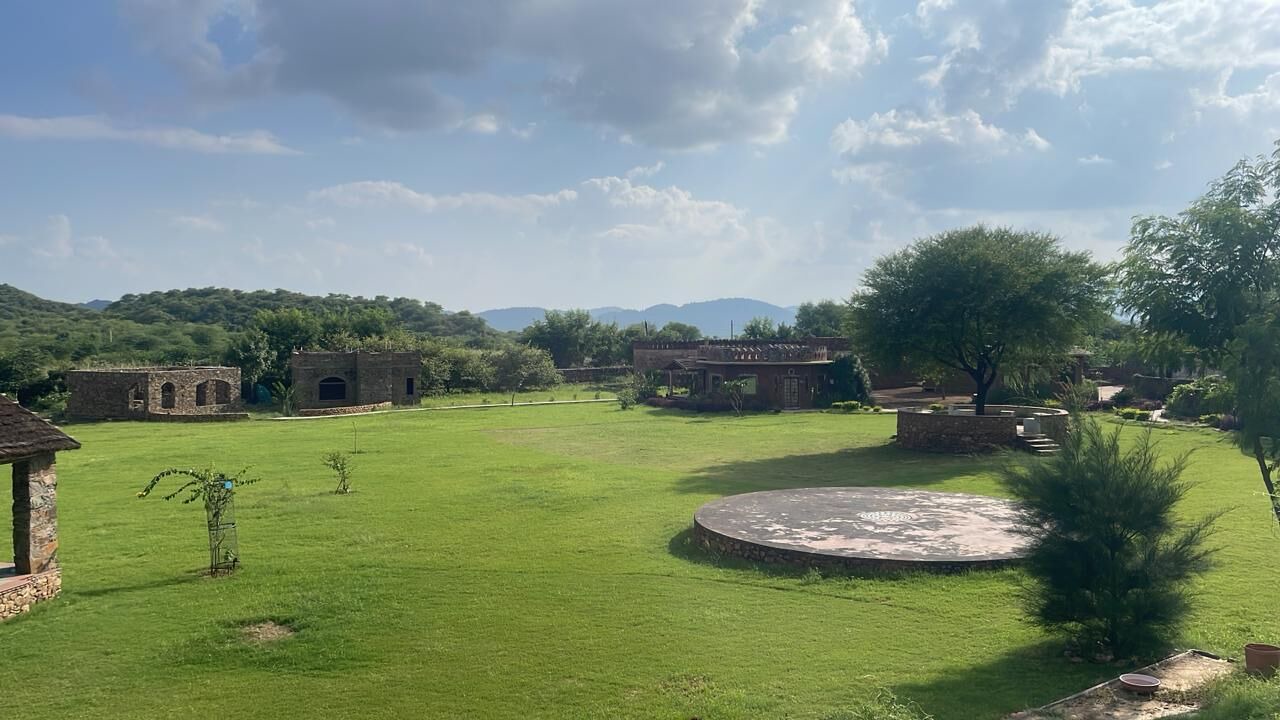 Photo of Outdoor in Sariska