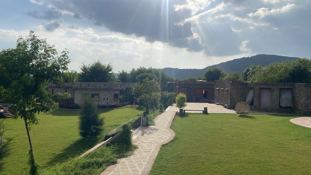 Photo of Outdoor in Sariska