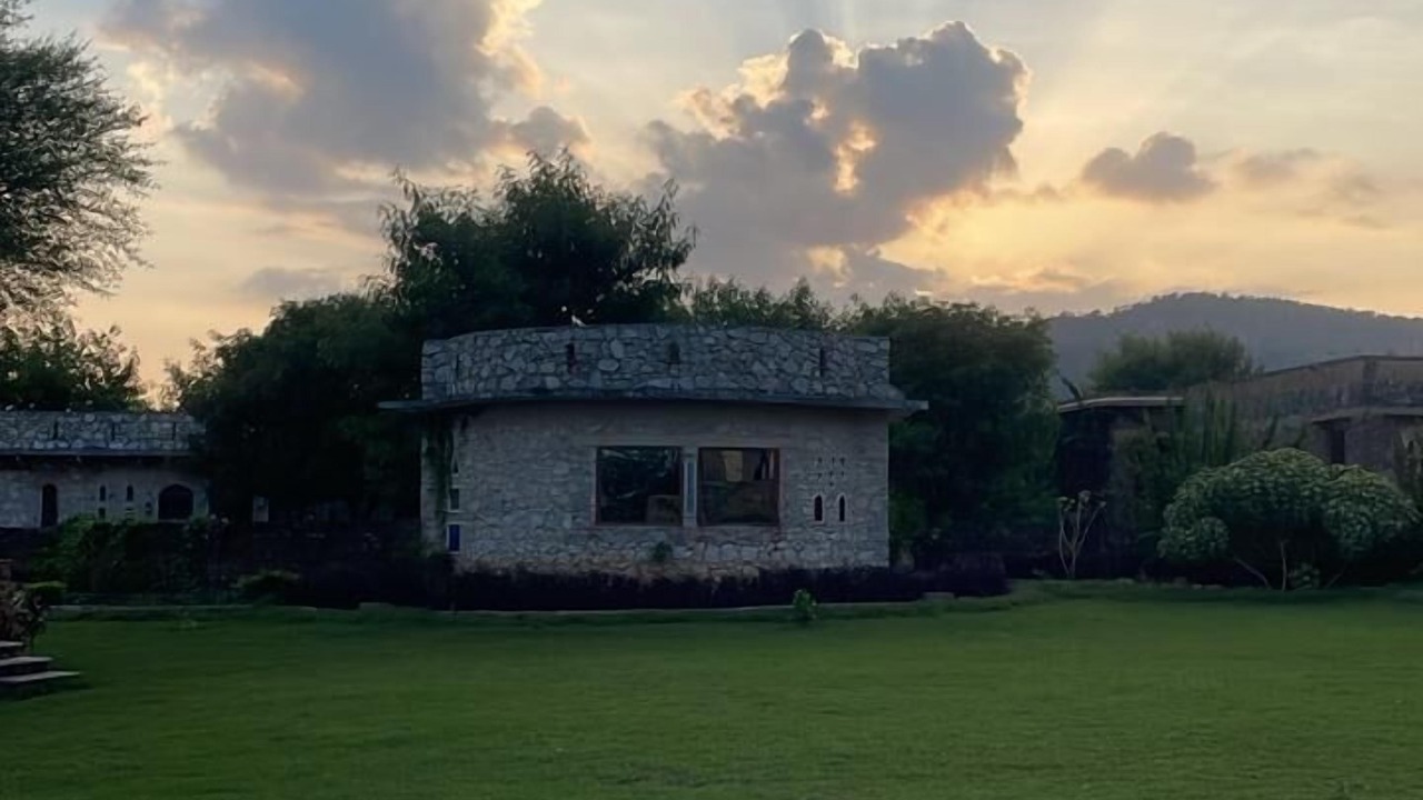 Photo of Outdoor in Sariska