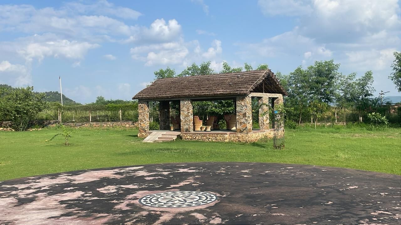 Photo of Outdoor in Sariska
