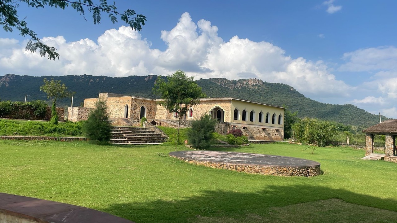Photo of Outdoor in Sariska