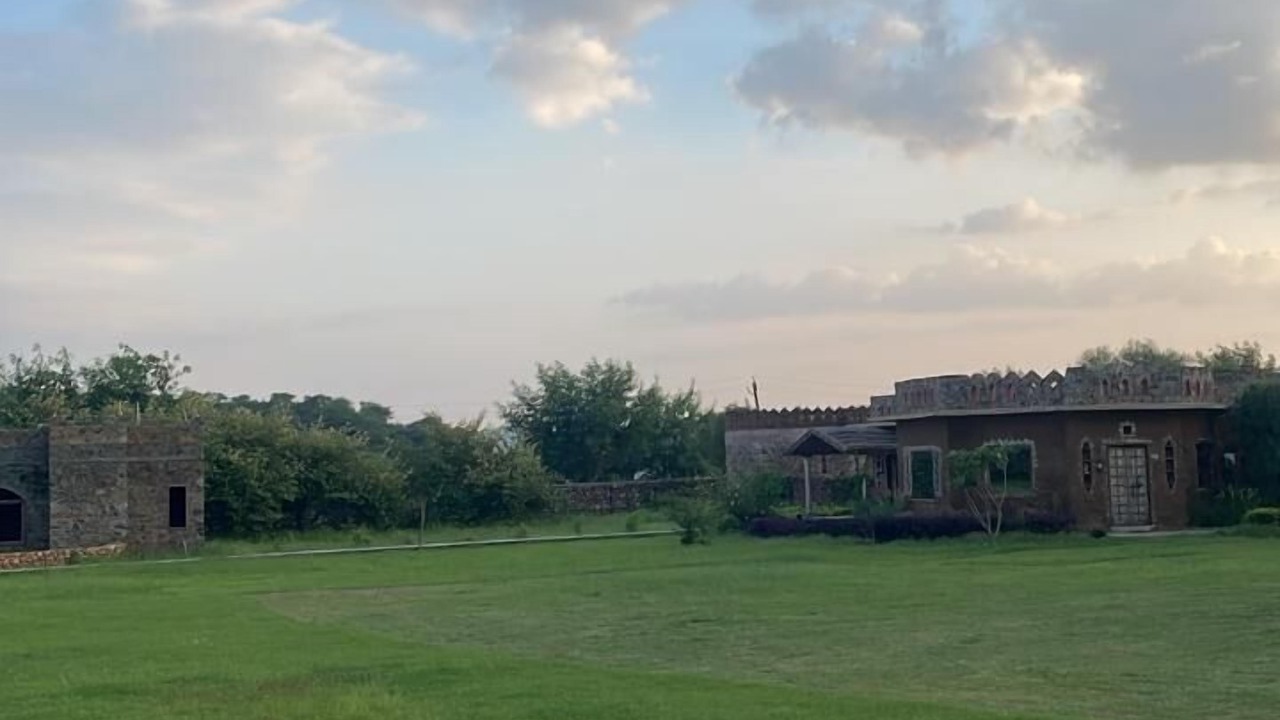 Photo of Outdoor in Sariska