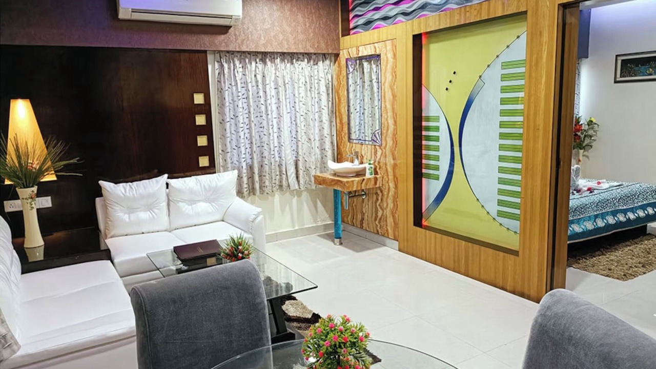 Photo of Bedroom in Muzaffarpur