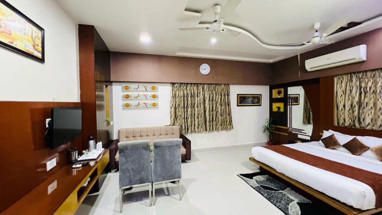 Photo of Bedroom in Muzaffarpur