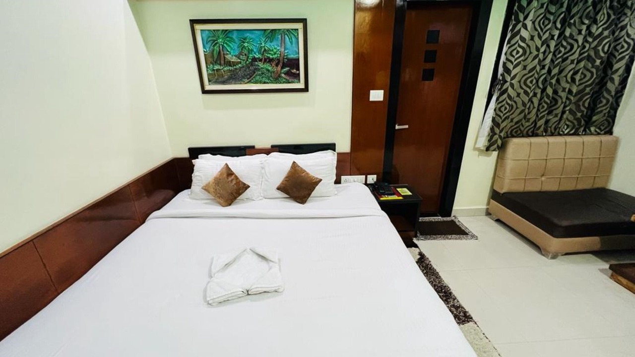 Photo of Bedroom in Muzaffarpur