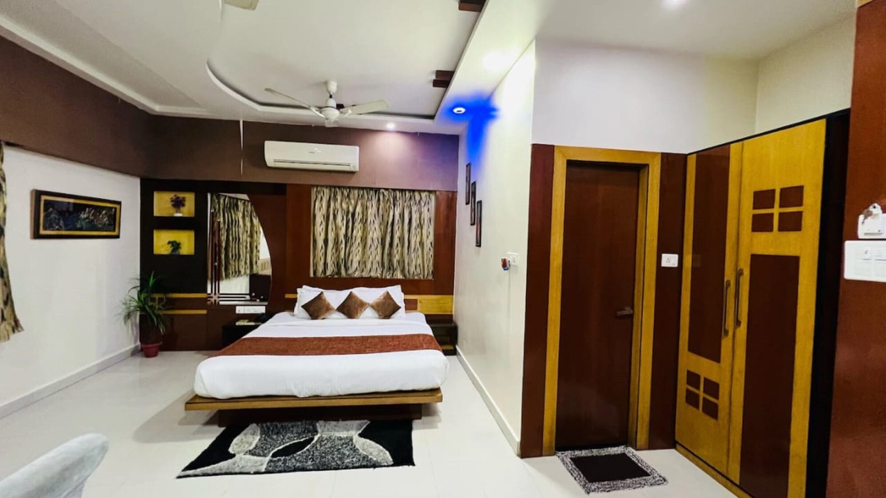Photo of Bedroom in Muzaffarpur