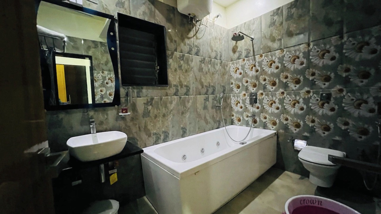 Photo of Bathroom in Muzaffarpur