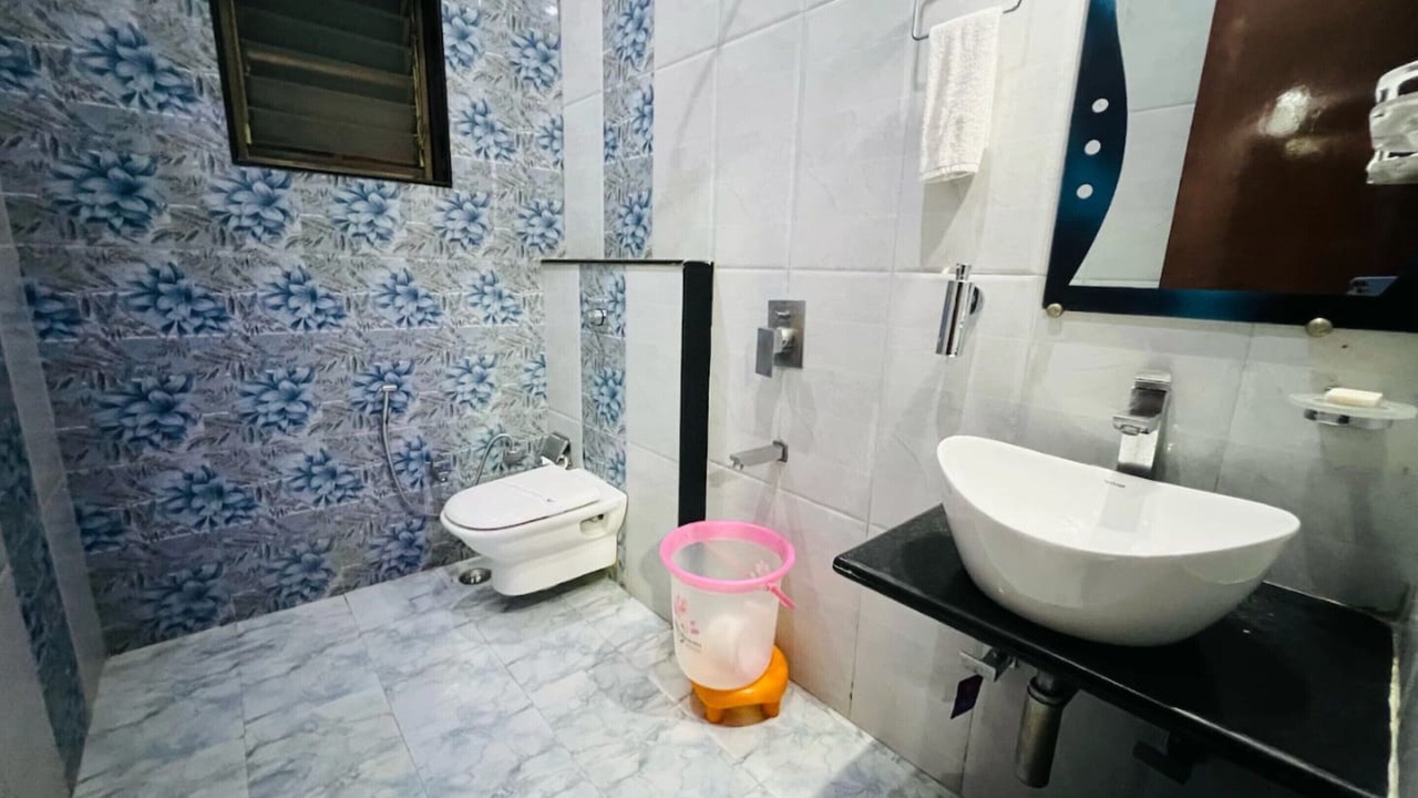 Photo of Bathroom in Muzaffarpur