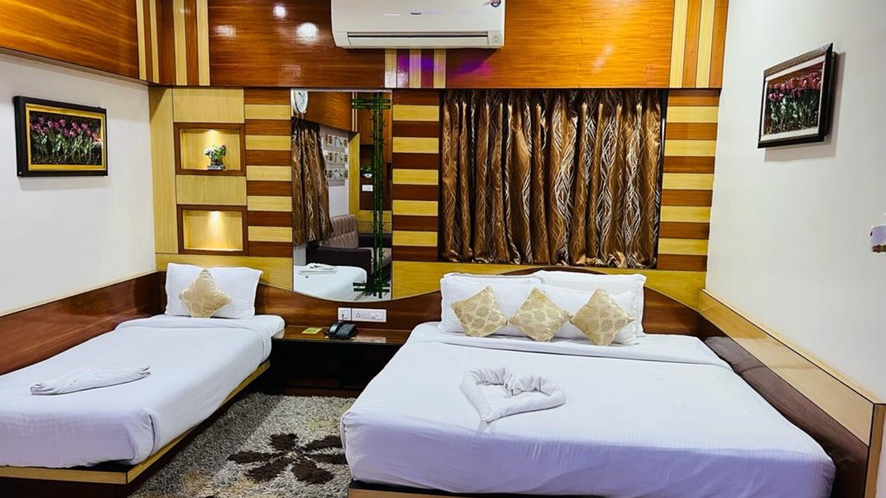 Photo of Bedroom in Muzaffarpur