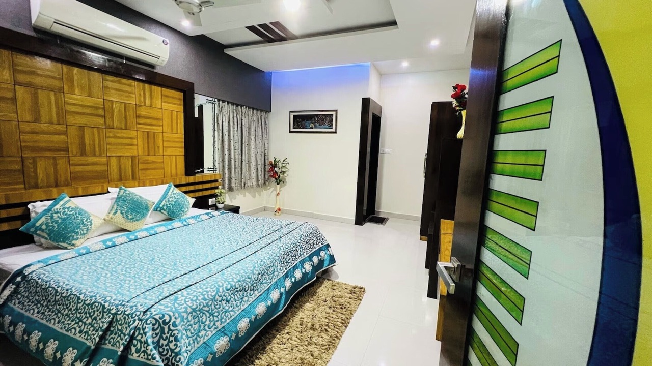Photo of Bedroom in Muzaffarpur