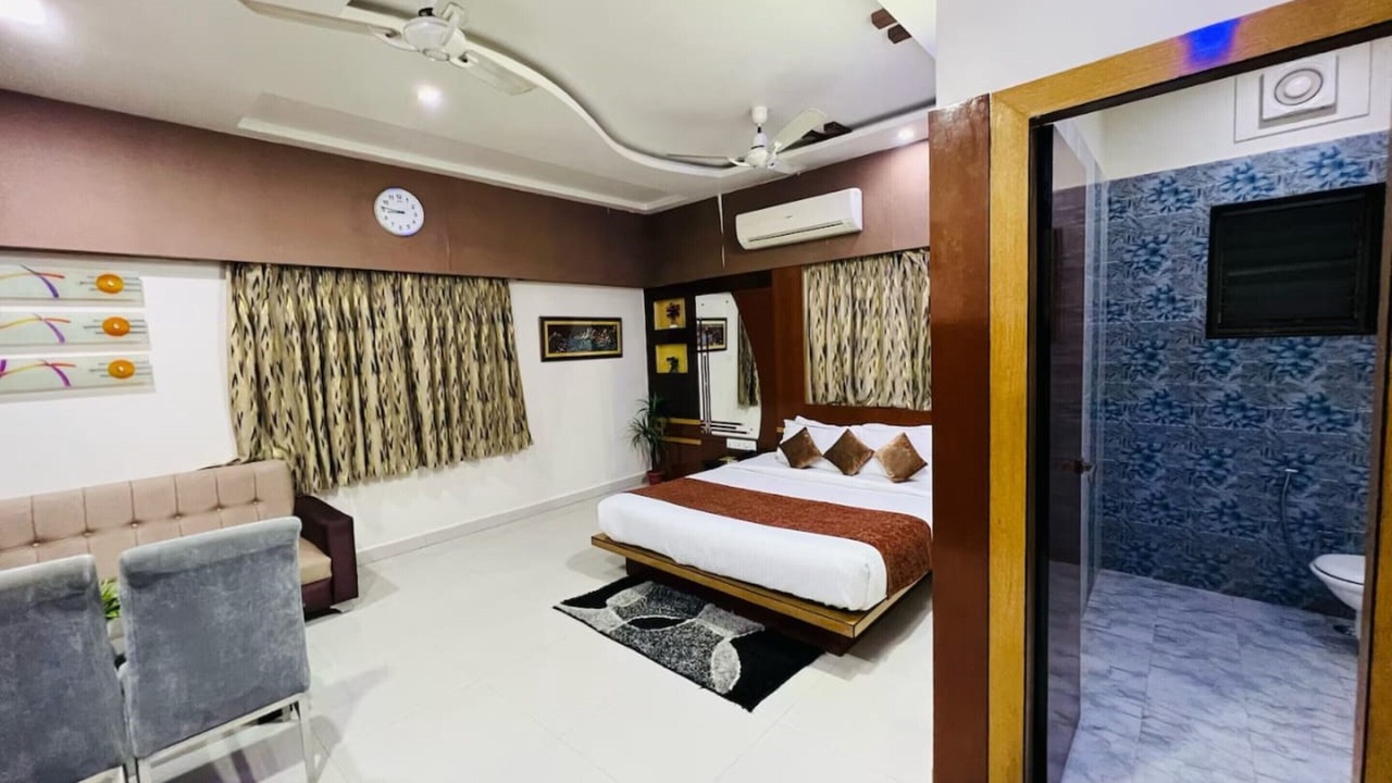 Photo of Bedroom in Muzaffarpur