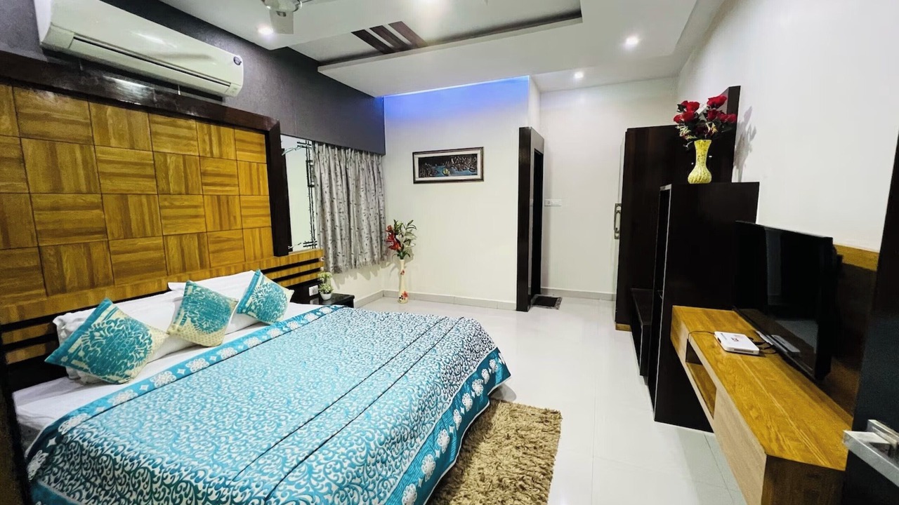 Photo of Bedroom in Muzaffarpur