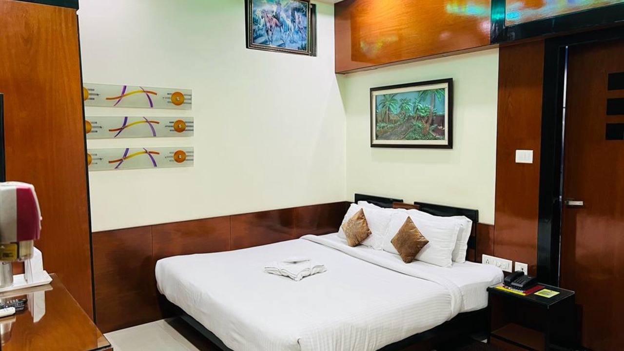 Photo of Bedroom in Muzaffarpur