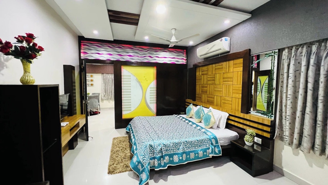 Photo of Bedroom in Muzaffarpur