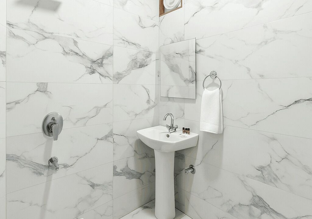 Photo of Bathroom in Sector 70