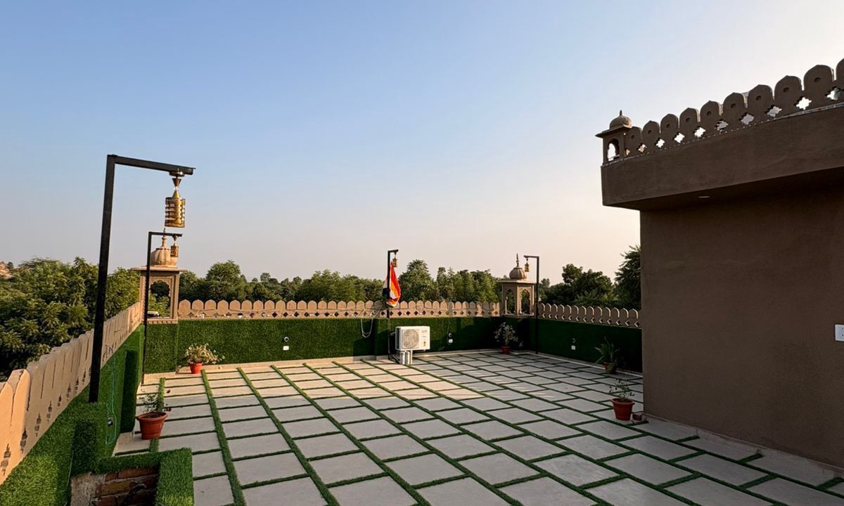 Photo of Outdoor in Amer