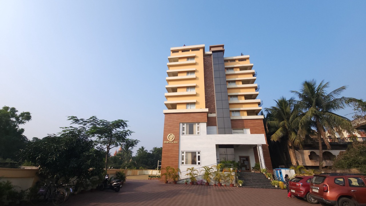 Photo of Outdoor in Kharagpur
