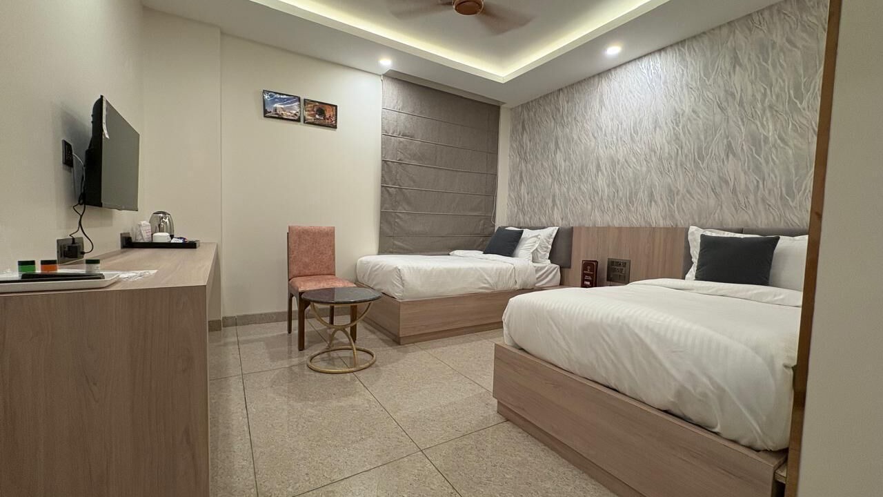 Photo of Bedroom in Sikar