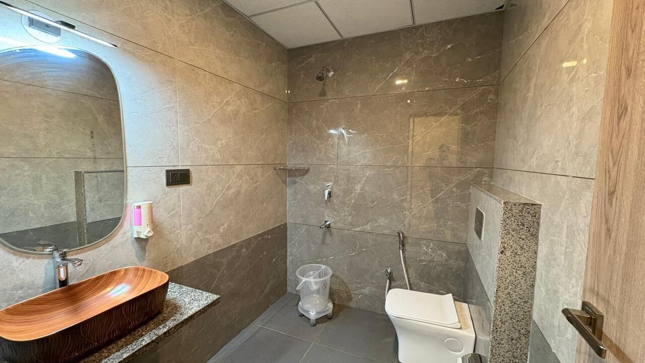 Photo of Bathroom in Sikar
