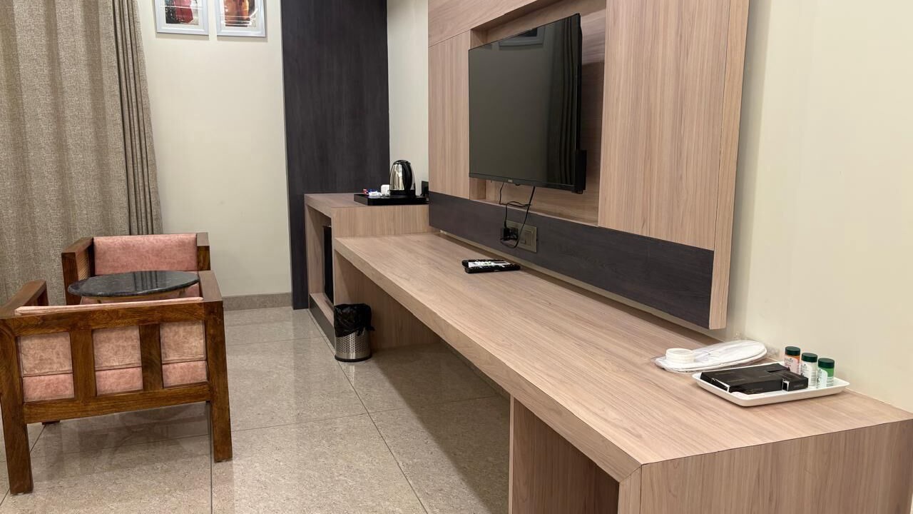 Photo of Bedroom in Sikar
