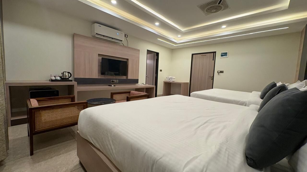 Photo of Bedroom in Sikar