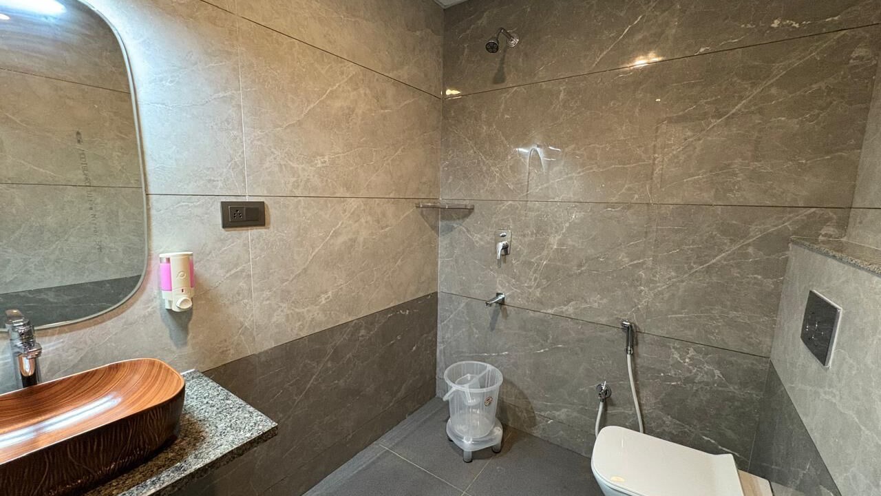 Photo of Bathroom in Sikar