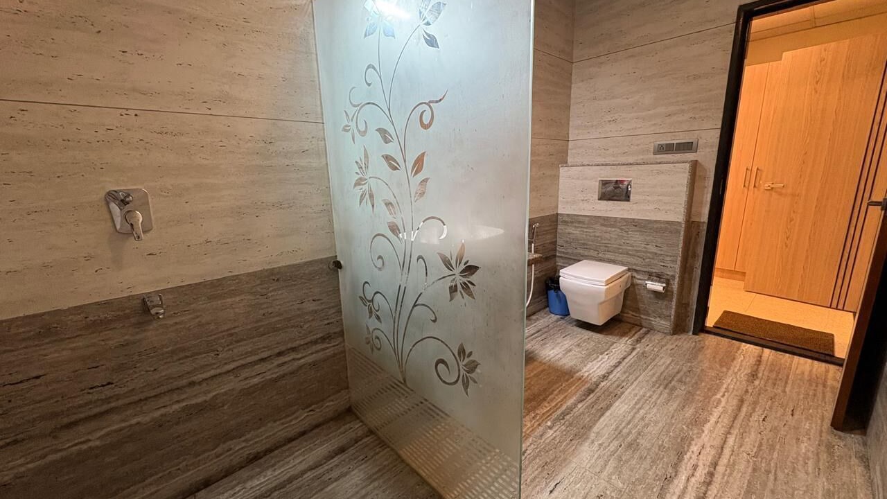 Photo of Bathroom in Sikar