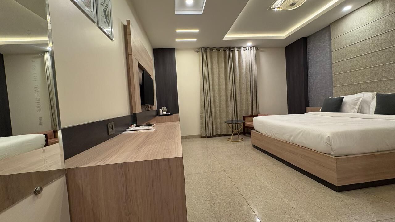 Photo of Bedroom in Sikar