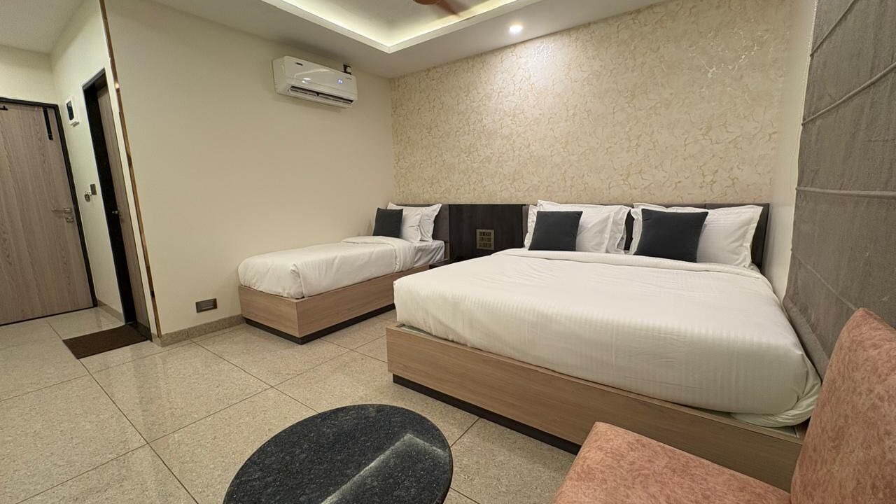 Photo of Bedroom in Sikar