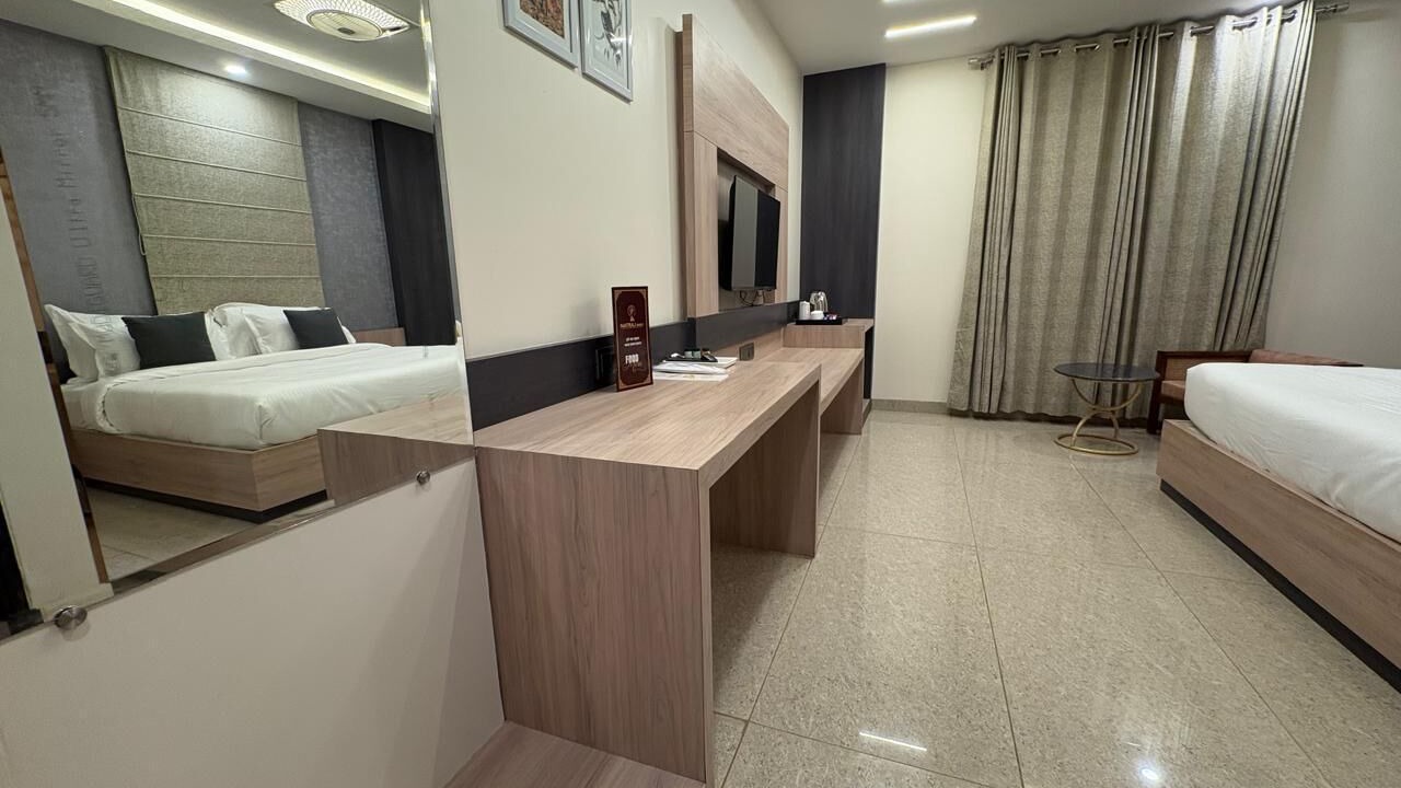 Photo of Bedroom in Sikar