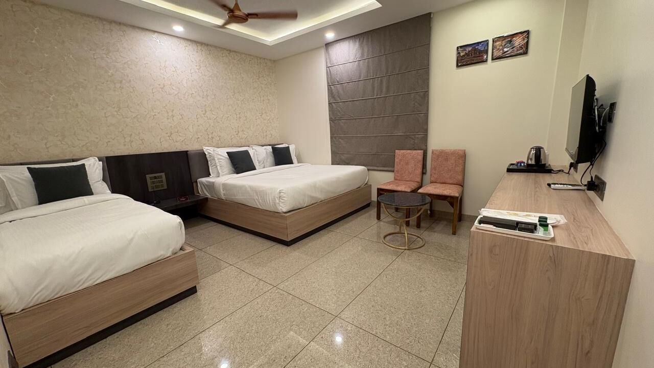Photo of Bedroom in Sikar