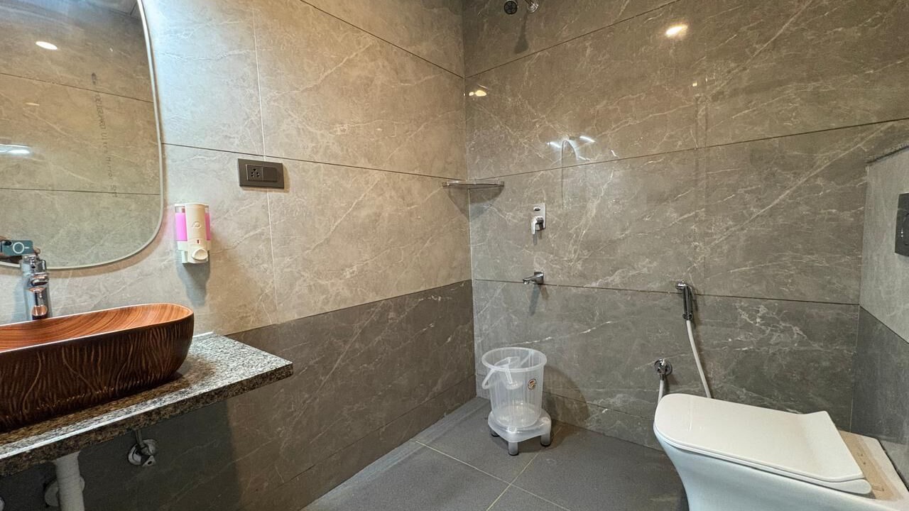 Photo of Bathroom in Sikar