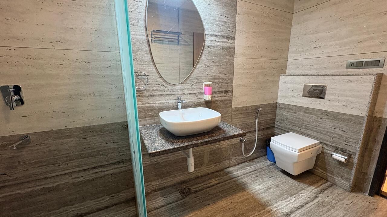 Photo of Bathroom in Sikar