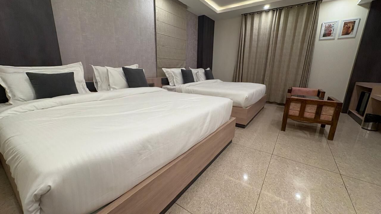 Photo of Bedroom in Sikar