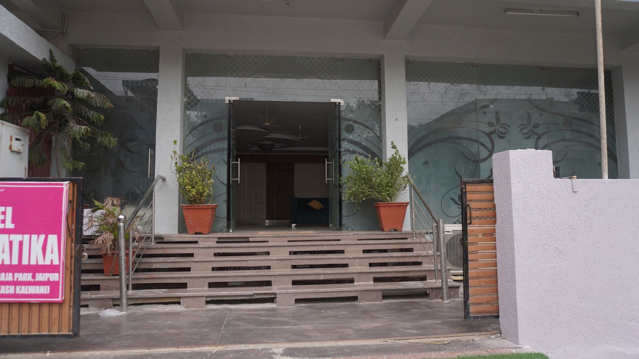 Photo of Outdoor in Raja Park