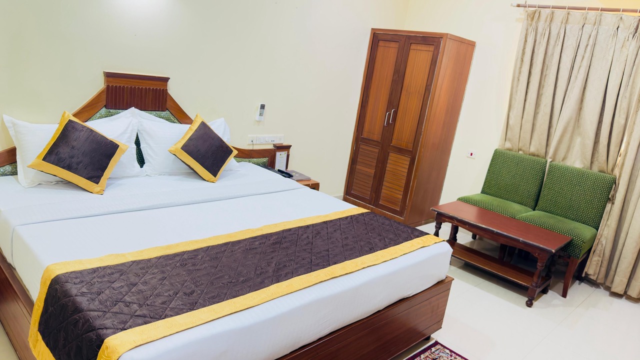 Photo of Bedroom in Cuttack