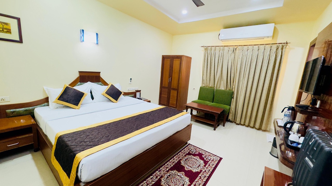 Photo of Bedroom in Cuttack