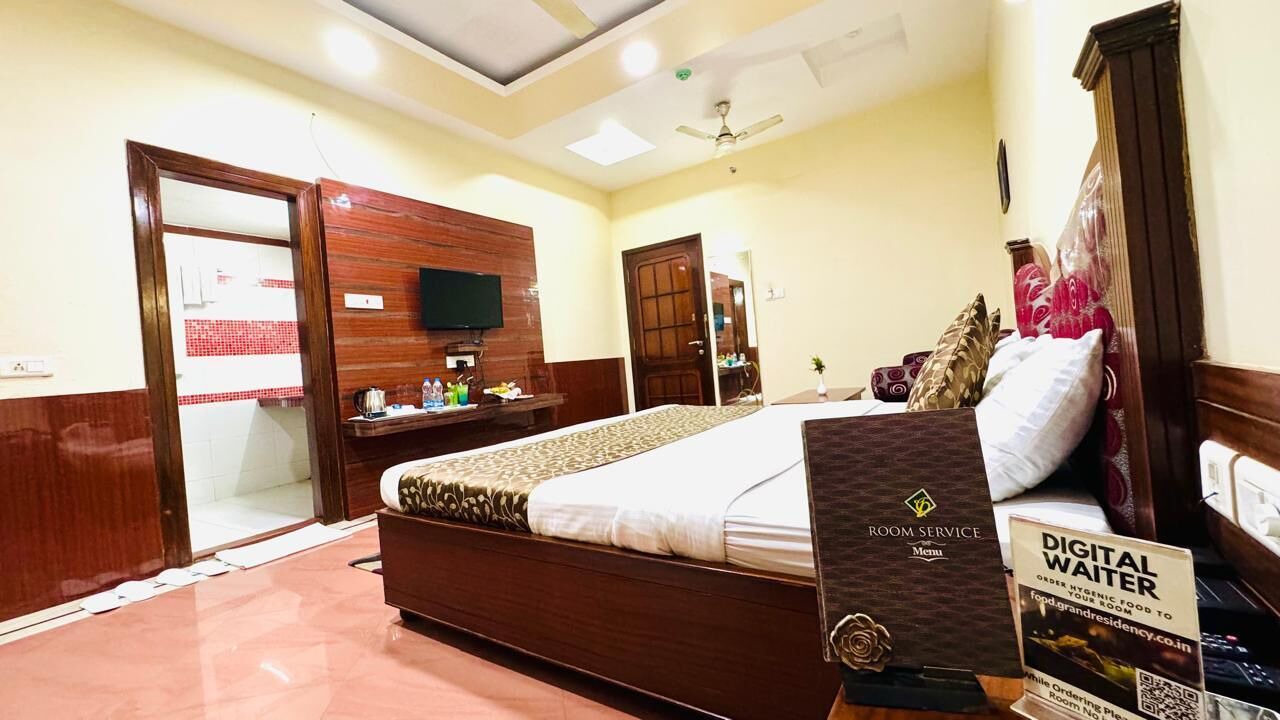 Photo of Bedroom in Cuttack